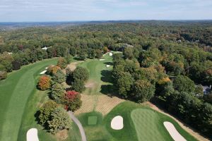 Whippoorwill 2nd Aerial